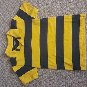 Boys Gap polo size L